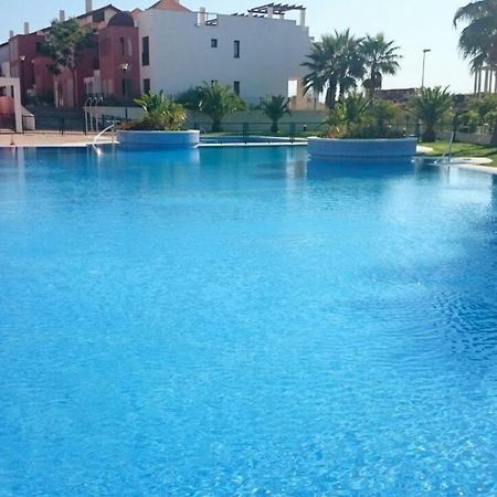 Apartamento Ayamonte Golf Costa Esuri Dış mekan fotoğraf