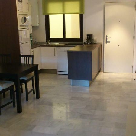 Apartamento Ayamonte Golf Costa Esuri Dış mekan fotoğraf