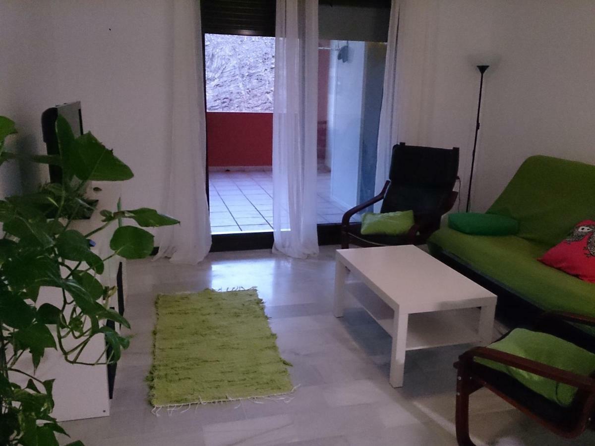 Apartamento Ayamonte Golf Costa Esuri Dış mekan fotoğraf
