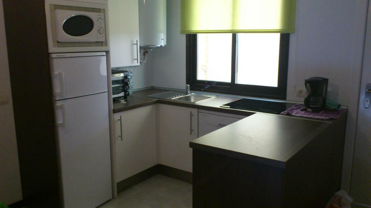 Apartamento Ayamonte Golf Costa Esuri Dış mekan fotoğraf