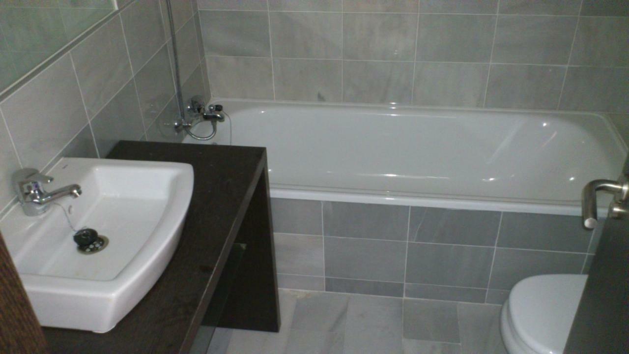 Apartamento Ayamonte Golf Costa Esuri Dış mekan fotoğraf