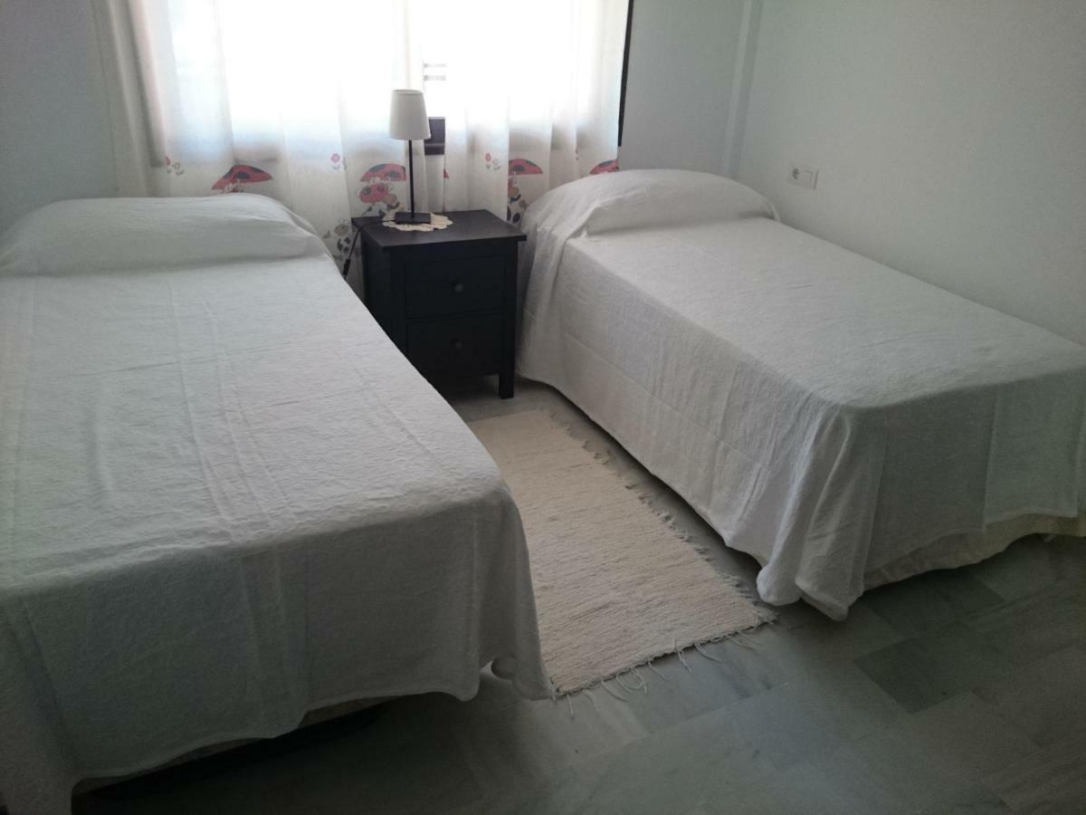 Apartamento Ayamonte Golf Costa Esuri Dış mekan fotoğraf