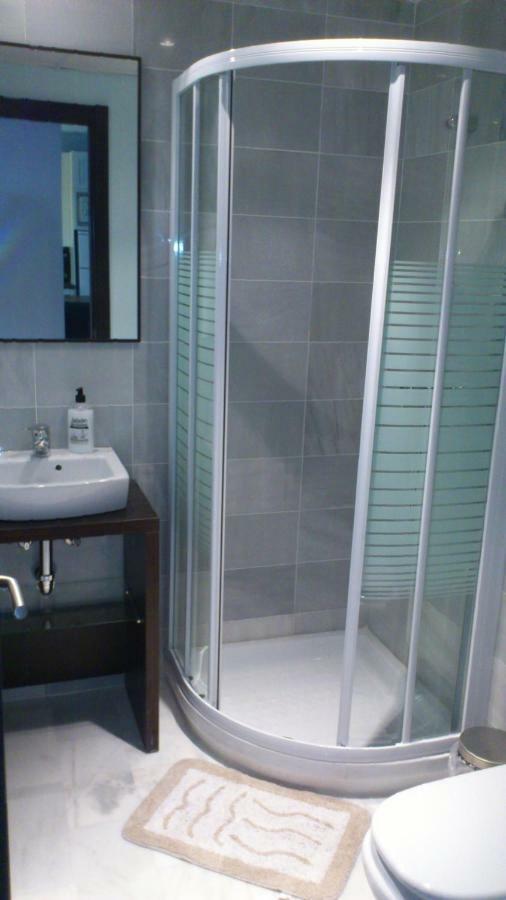 Apartamento Ayamonte Golf Costa Esuri Dış mekan fotoğraf