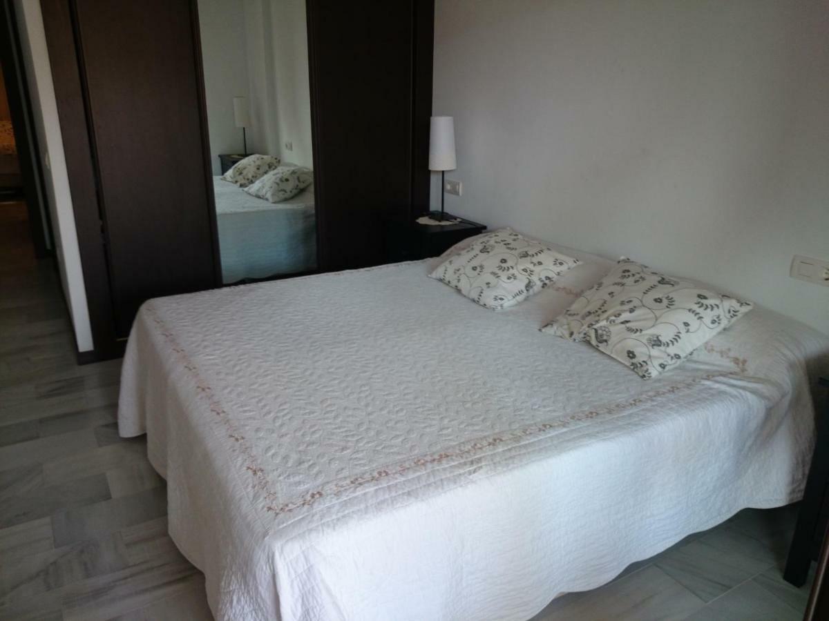 Apartamento Ayamonte Golf Costa Esuri Dış mekan fotoğraf
