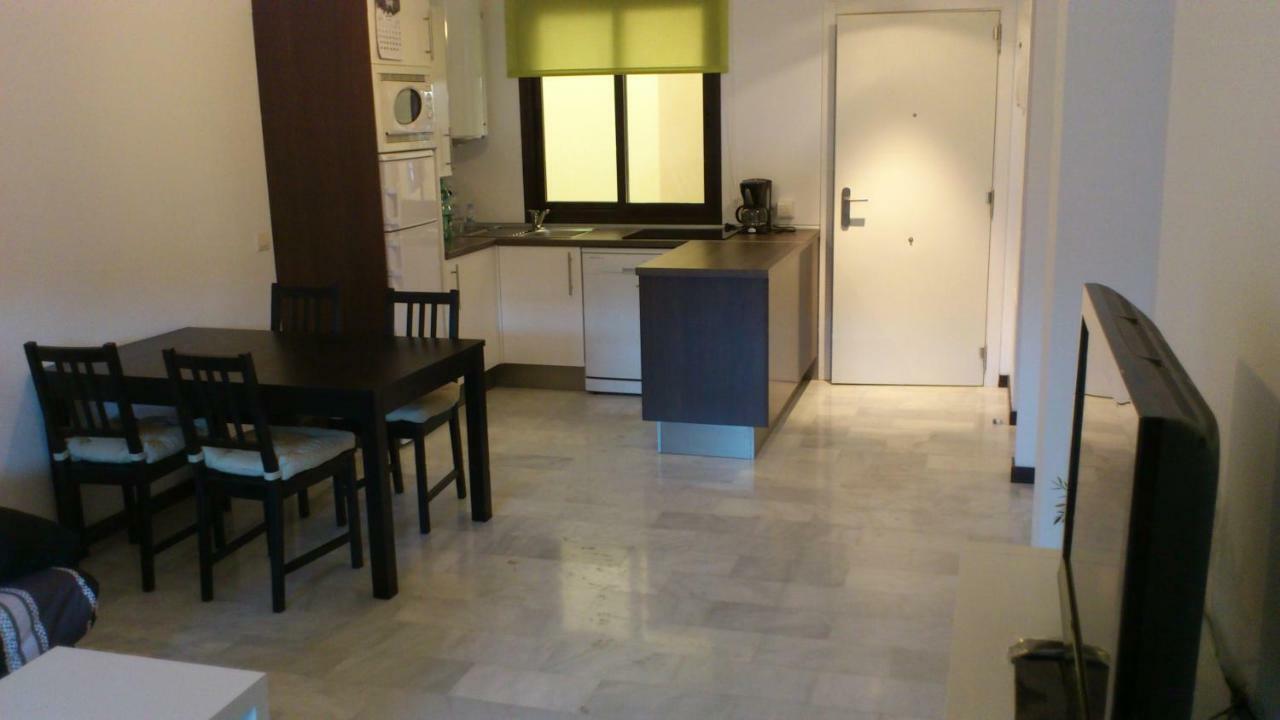 Apartamento Ayamonte Golf Costa Esuri Dış mekan fotoğraf