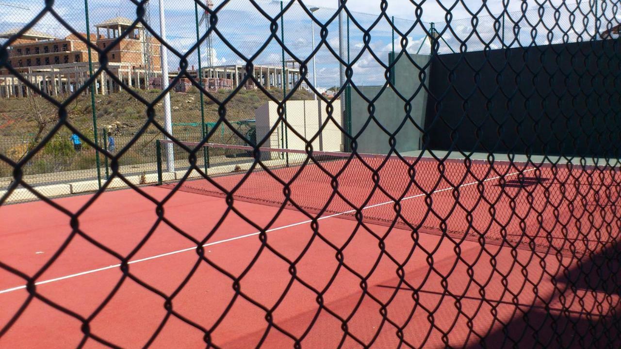 Apartamento Ayamonte Golf Costa Esuri Dış mekan fotoğraf