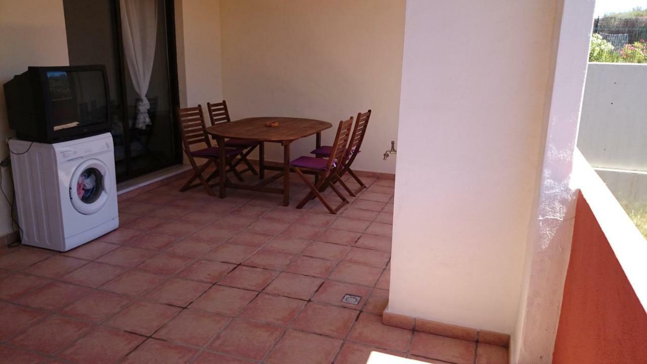 Apartamento Ayamonte Golf Costa Esuri Dış mekan fotoğraf